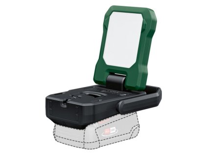 Bosch EasySpotLight 18V-400 Akumulátorové LED pracovné svetlo (bez aku) 0.603.9A1.200  | ajtech.sk