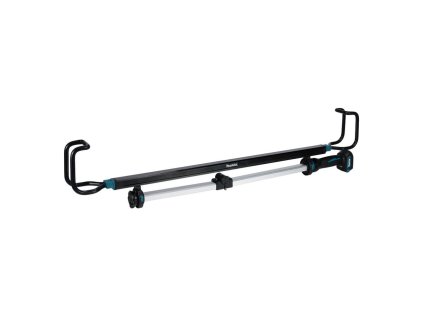 Makita Akumulátorová pracovná led lampa 18 V (bez aku), DML818 | ajtech.sk