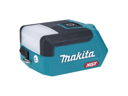 Makita ML011G Akumulátorová LED lampa 18V (bez aku) | ajtech.sk