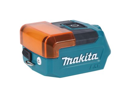 Makita DML817 Akumulátorová led lampa 18V (bez aku) | ajtech.sk
