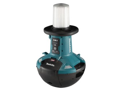 Makita ML010G Akumulátorová LED pracovná lampa XGT 40V (bez aku) | ajtech.sk