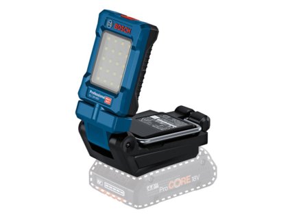 Bosch GLI 18V-800 Akumulátorové svietidlo (bez aku) 0601443600 | ajtech.sk