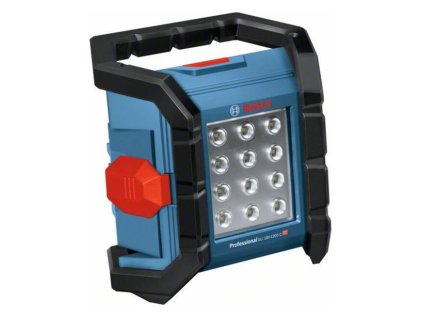 Bosch GLI 18V-1200 Svietidlo (bez aku) 0601446700 | ajtech.sk