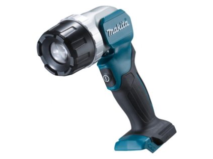 Makita DEAML106 Akumulátorová lampa 12V (bez aku) | ajtech.sk