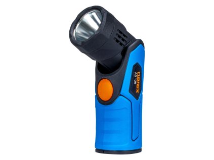 NAREX AS 120 Akumulátorové LED svietidlo (bez aku) | ajtech.sk