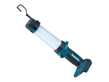Makita DEBDML806 Akumulátorová LED lampa 18V (bez aku) | ajtech.sk