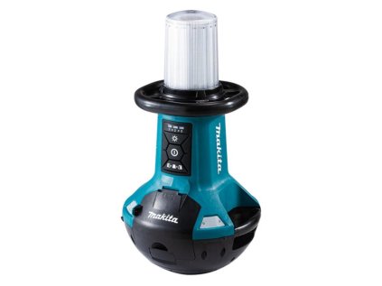 Makita DML810 Akumulátorová LED lampa 18V (bez aku) | ajtech.sk