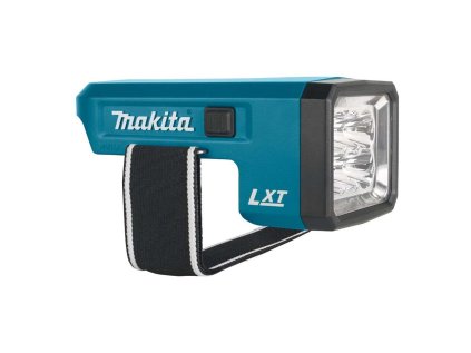 Makita DEBDML186 Akumulátorová LED lampa 18V (bez aku) | ajtech.sk