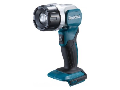 Makita DEBDML808 Akumulátorová pracovná led lampa 18V (bez aku) | ajtech.sk