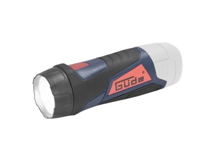 GÜDE L 12-0 Akumulátorová LED lampa (bez aku) | ajtech.sk
