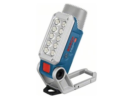 Bosch GLI 12V-330 Akumulátorové LED svietidlo (bez aku) 06014A0000 | ajtech.sk