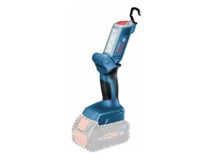 Bosch GLI 18V-300 Akumulátorové LED svietidlo (bez aku) 06014A1100 | ajtech.sk