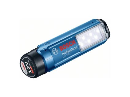 Bosch GLI 12V-300 Akumulátorové LED svietidlo (bez aku) 06014A1000 | ajtech.sk