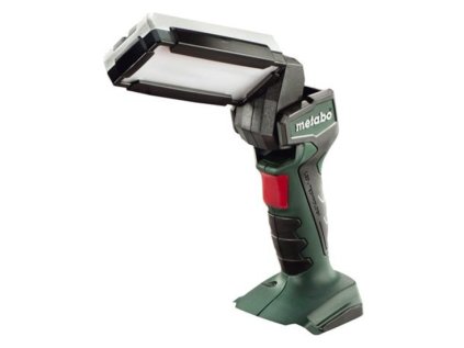 METABO SLA 14.4-18 LED Akumulátorová lampa (bez aku) 600370000 | ajtech.sk