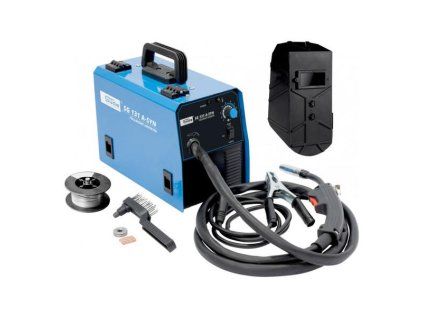 GÜDE SG 131 A-SYN Zváračka | extratech.sk
