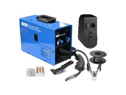 GÜDE SG 121 A-SYN Zváračka | extratech.sk
