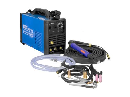 Güde GIS 160 WIG/HF Invertor | ajtech.sk