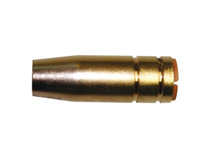 GÜDE Plynová hubica kónická k zváraciemu káblu s horákom TBI 150 41678 | ajtech.sk