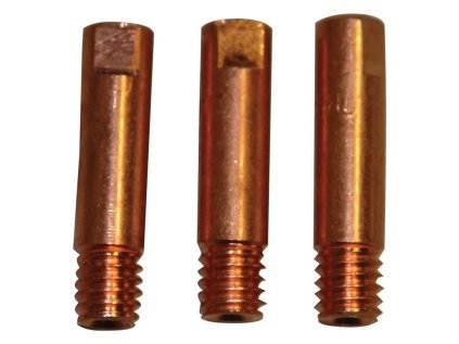 GÜDE Prúdová tryska 0,6 mm MB15, 3 ks | ajtech.sk