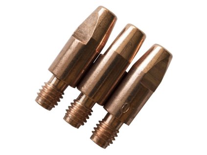 GÜDE Prúdová tryska 0,8 mm MB25, 3 ks | ajtech.sk