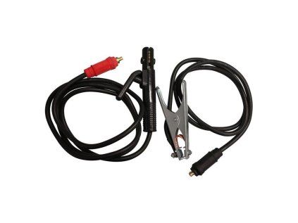 GÜDE Zvárací kábel 250 A set | extratech.sk
