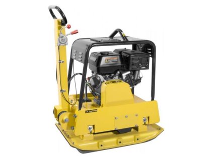 GÜDE GRP 260 Vibračná doska | ajtech.sk