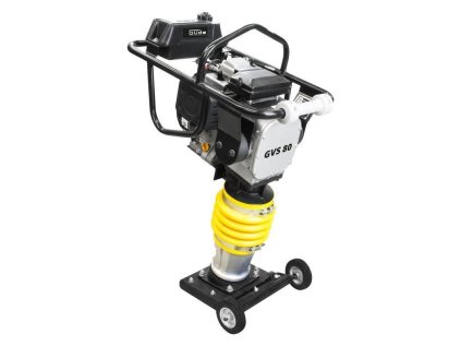 Güde GVS 80 Vibračný pech | ajtech.sk