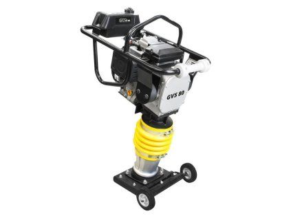 Vibračná ubíjačka GÜDE GVS 80 | extratech.sk