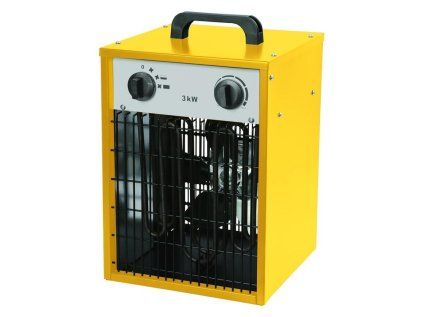 Ohrievač STREND PRO IFH01-33H | extratech.sk