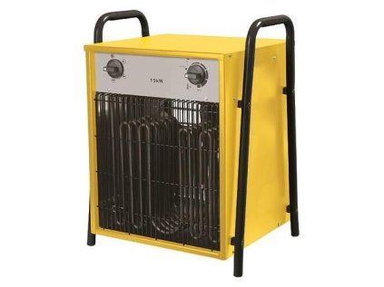 Elektrický ohrievač STREND PRO 15 000 W | extratech.sk