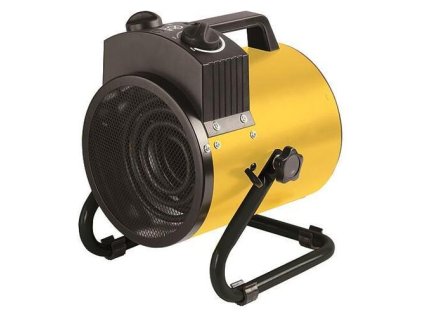 STREND PRO BGP1505-02-17 2 kW Priemyselný elektrický ohrievač | ajtech.sk