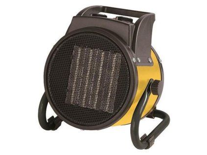 Ohrievač STREND PRO BGP1506-02, max. 2 kW | extratech.sk