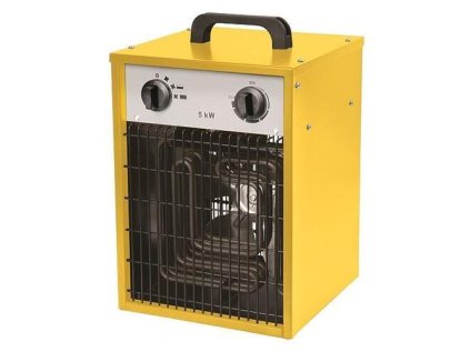 Ohrievac STREND PRO IFH02-50H, 400 V, max. 5 kW | ajtech.sk