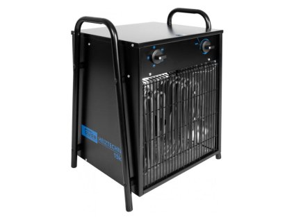 Güde GH 15 EV Elektrický ohrievač 15 kW | ajtech.sk