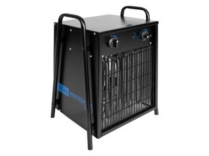 Güde GH 9 EV Elektrický ohrievač | extratech.sk