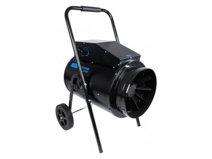 Güde GEH 15 Elektrický ohrievač s ventilátorom | ajtech.sk