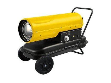 Ohrievac STREND PRO BGO1601-20, max. 20 kW, naft | extratech.sk