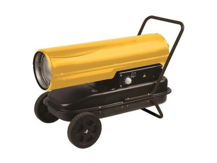 Ohrievac STREND PRO BGO1601-30, max. 30 kW, naft | ajtech.sk