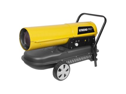 Ohrievač Strend Pro BGO1601-50 | ajtech.sk
