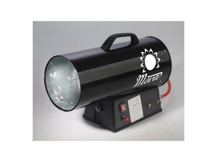 MEVA Teplogenerátor 5 – 10 kW | extratech.sk