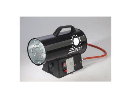 MEVA Teplogenerátor 9 – 30 kW | extratech.sk