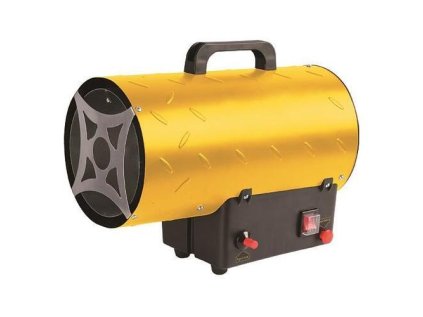 Ohrievac STREND PRO BGA1401-15, 15 kW, plynový | ajtech.sk