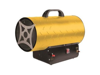 Ohrievac STREND PRO BGA1401-30, 30 kW, plynový | ajtech.sk