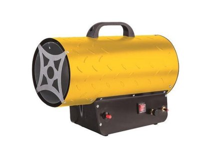 Ohrievac STREND PRO BGA1401-30T, 18-30 kW, plyno | ajtech.sk