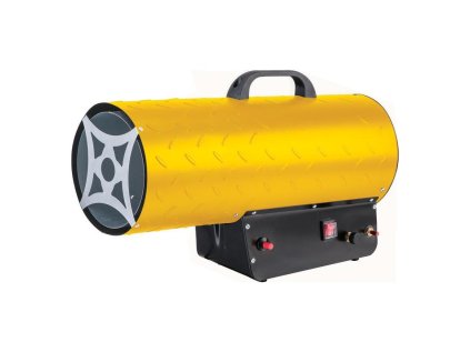 Strend Pro Ohrievač BGA1401-50T, 30-50 kW, plynový | ajtech.sk