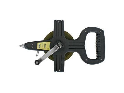 Pásmo oceľové so špicom STREND PRO GIANT CR-J01 20 m | extratech.sk