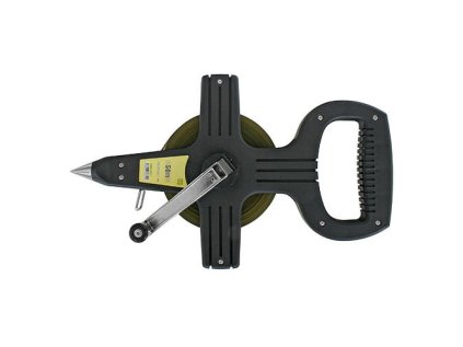 Strend Pro GIANT CR-J01 Pásmo oceľové so špicom 50 m, 216578 | ajtech.sk