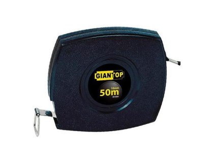 Strend Pro GIANT CR-001 Pásmo oceľové 50 m, 216579 | ajtech.sk