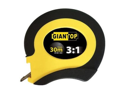 Strend Pro GIANT CR-002 Pásmo oceľové 20 m, 2160803 | ajtech.sk