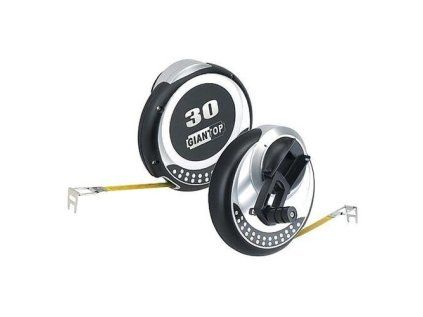 Pásmo oceľové STREND PRO GIANT CR-G50 30 m | extratech.sk
